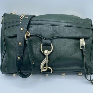 Rebecca Minkoff MAC Crossbody